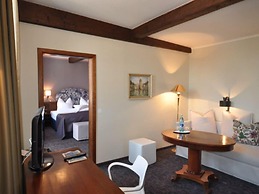 Hotel Schmuckkästchen