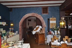 Hotel Schmuckkästchen