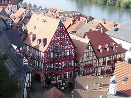 Hotel Schmuckkästchen