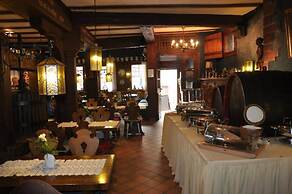 Hotel Schmuckkästchen