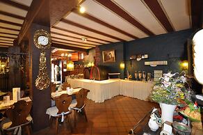 Hotel Schmuckkästchen