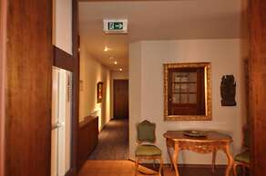 Hotel Schmuckkästchen