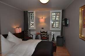 Hotel Schmuckkästchen