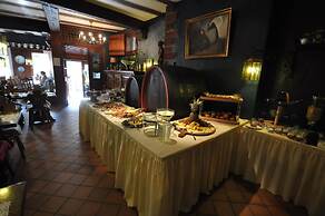 Hotel Schmuckkästchen
