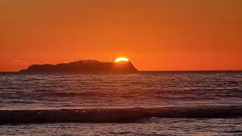 Penthouse in Rosarito