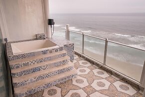 Penthouse in Rosarito