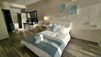 Penthouse in Rosarito