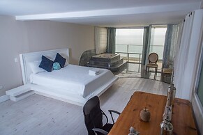 Penthouse in Rosarito