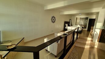 Penthouse in Rosarito