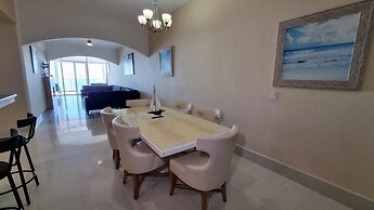 Penthouse in Rosarito