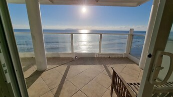 Penthouse in Rosarito
