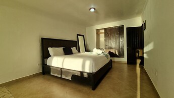 Penthouse in Rosarito