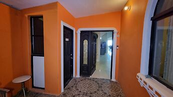 Penthouse in Rosarito