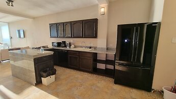 Penthouse in Rosarito