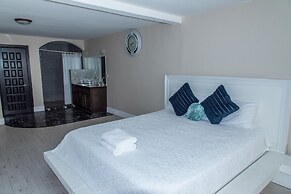 Penthouse in Rosarito