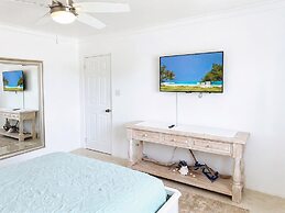 Ocean Mist Villa