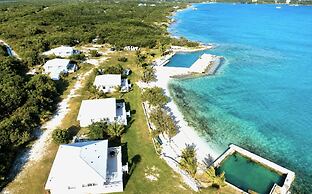 Ocean Mist Villa