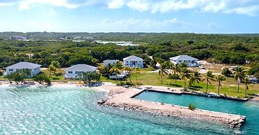 Ocean Mist Villa