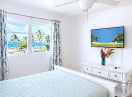 Ocean Mist Villa