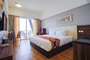 Amerald Resort Hotel Desaru