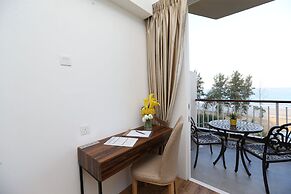 Amerald Resort Hotel Desaru