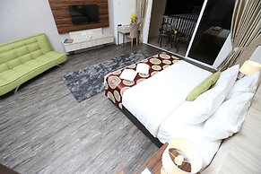 Amerald Resort Hotel Desaru