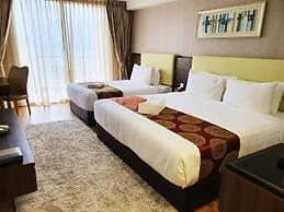 Amerald Resort Hotel Desaru