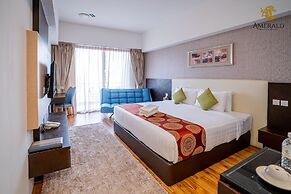 Amerald Resort Hotel Desaru