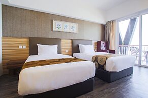 Amerald Resort Hotel Desaru