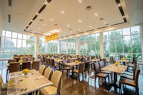 Amerald Resort Hotel Desaru