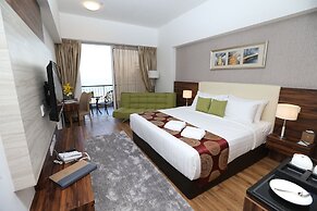 Amerald Resort Hotel Desaru