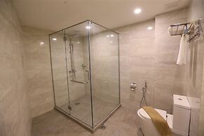 Amerald Resort Hotel Desaru