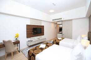 Amerald Resort Hotel Desaru