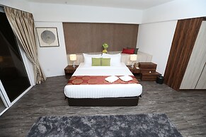 Amerald Resort Hotel Desaru