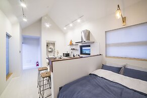 Wooyeon Handong Jeju Private Rental House