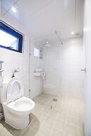 Wooyeon Handong Jeju Private Rental House