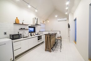 Wooyeon Handong Jeju Private Rental House