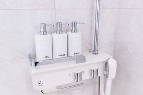 Wooyeon Handong Jeju Private Rental House