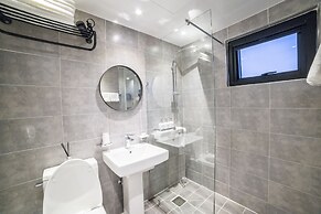 Wooyeon Handong Jeju Private Rental House