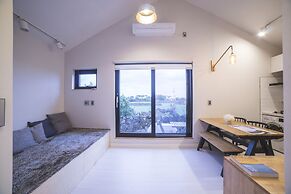 Wooyeon Handong Jeju Private Rental House
