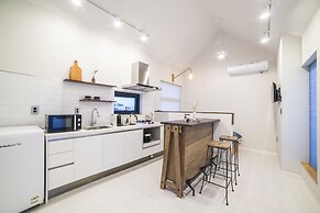 Wooyeon Handong Jeju Private Rental House