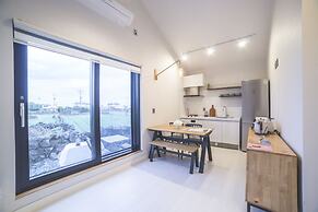 Wooyeon Handong Jeju Private Rental House