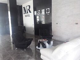 Mr Hotel