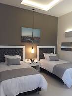 Mr Hotel