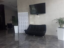 Mr Hotel