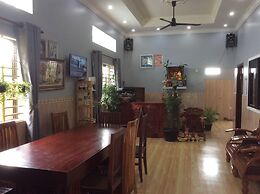 Realkhom Homestay