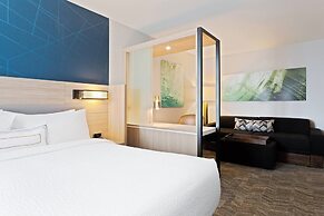 SpringHill Suites by Marriott Ocala
