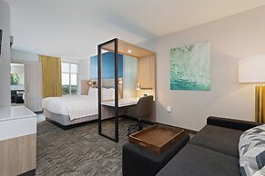 SpringHill Suites by Marriott Ocala