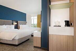 SpringHill Suites by Marriott Ocala