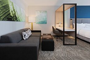 SpringHill Suites by Marriott Ocala